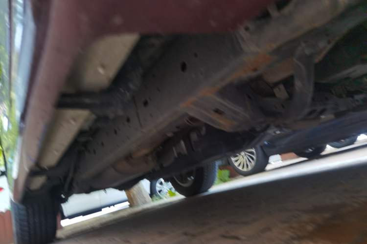 Used Lexus GX 2014 400 Luxury Edition Chassis Front Right