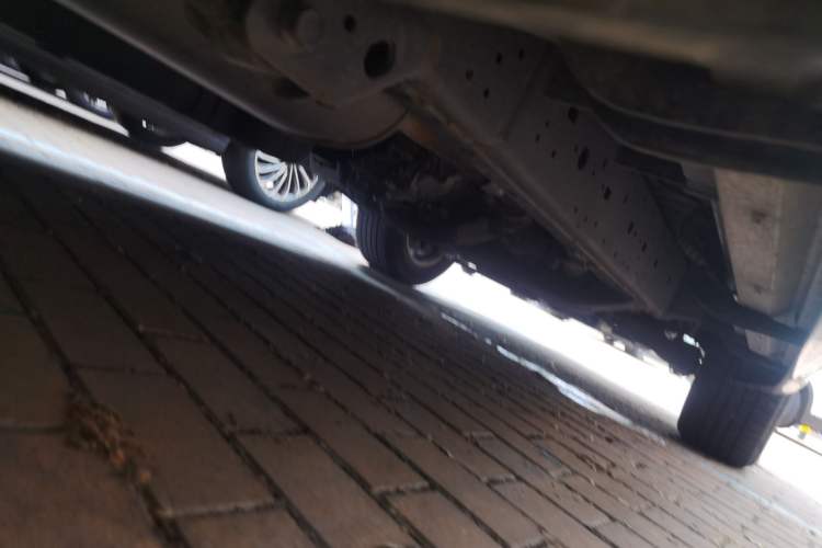 Used Lexus GX 2014 400 Luxury Edition Chassis Rear Right