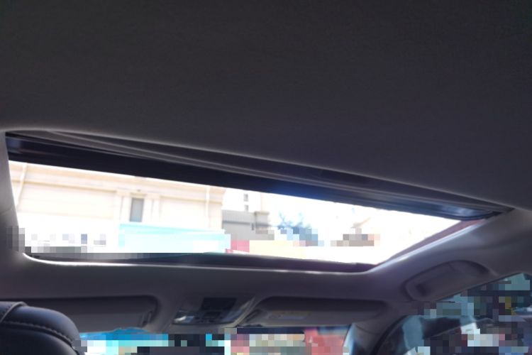 Used Lexus GX 2014 400 Luxury Edition Headliner