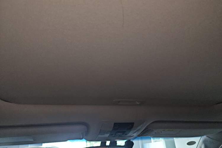 Used Lexus GX 2014 400 Luxury Edition Headliner