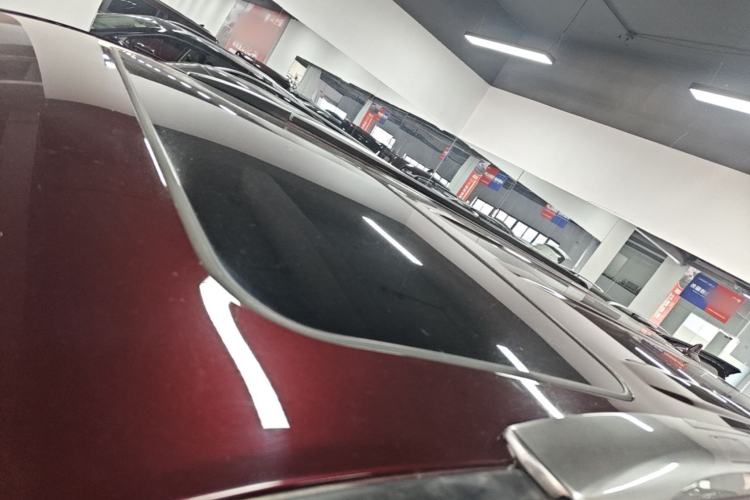 Used Lexus GX 2014 400 Luxury Edition Roof
