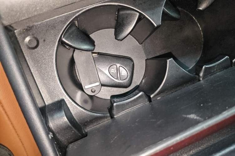 Used Lexus GX 2014 400 Luxury Edition Vehicle Key