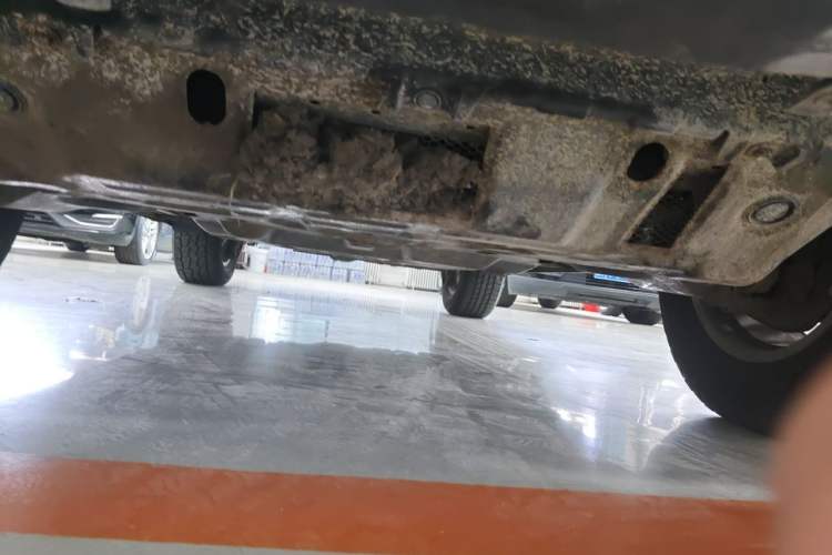 Used Lexus GX 2014 400 Luxury Edition Chassis Front