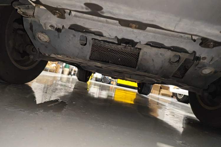 Used Lexus GX 2014 400 Deluxe Edition Chassis Front