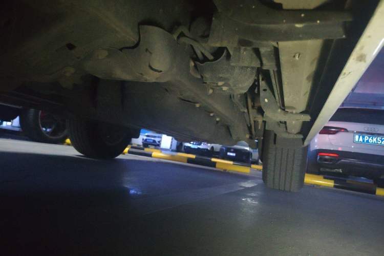 Used Lexus GX 2014 400 Prestige Edition Chassis Front Left
