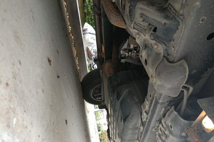Used Lexus GX 2014 400 Luxury Edition Chassis Front Left