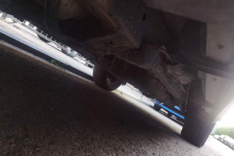 Used Lexus GX 2014 400 Luxury Edition Chassis Front Left