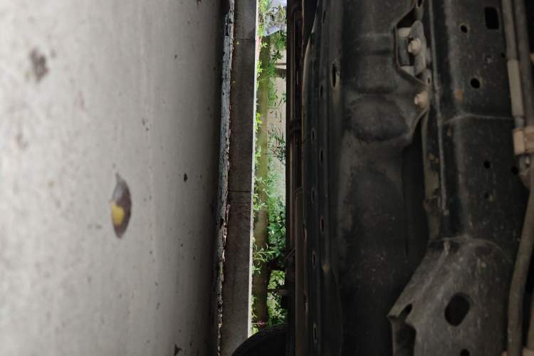 Used Lexus GX 2014 400 Luxury Edition Chassis Front Left