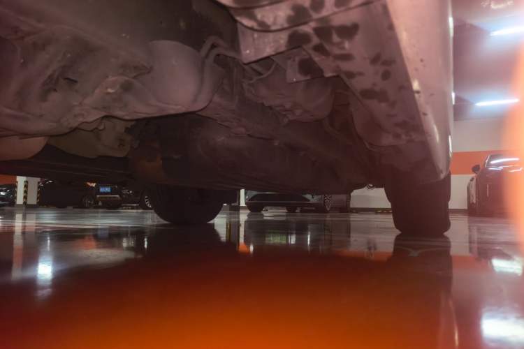 Used Lexus GX 2014 400 Prestige Edition Chassis Front Left