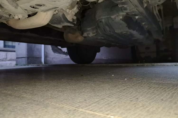 Used Lexus GX 2014 400 Luxury Edition Chassis Front Left