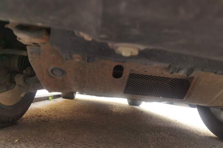 Used Lexus GX 2014 400 Luxury Edition Chassis Front