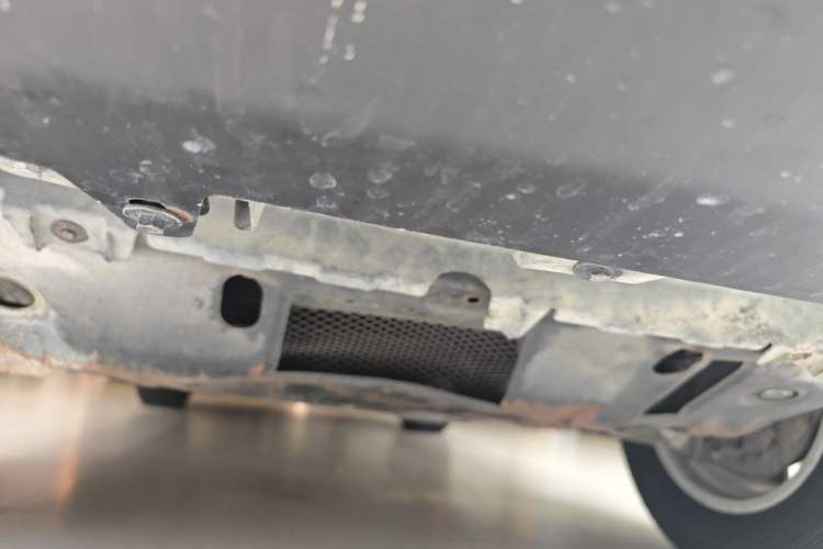 Used Lexus GX 2014 400 Deluxe Edition Chassis Front