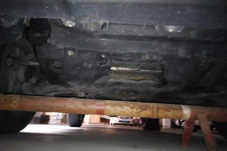 Used Lexus GX 2014 400 Luxury Edition Chassis Front