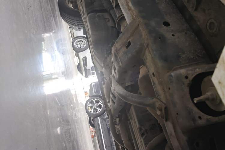 Used Lexus GX 2014 400 Luxury Edition Chassis Front Right