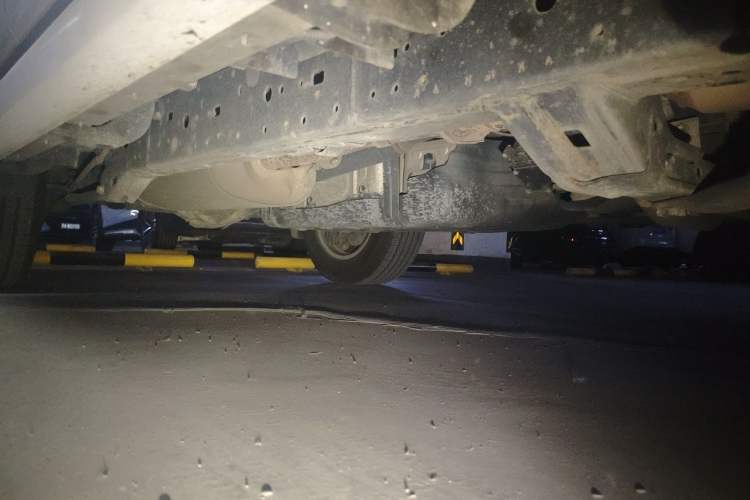 Used Lexus GX 2014 400 Prestige Edition Chassis Front Right