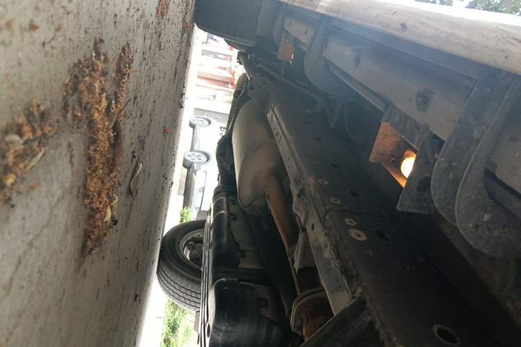 Used Lexus GX 2014 400 Luxury Edition Chassis Front Right