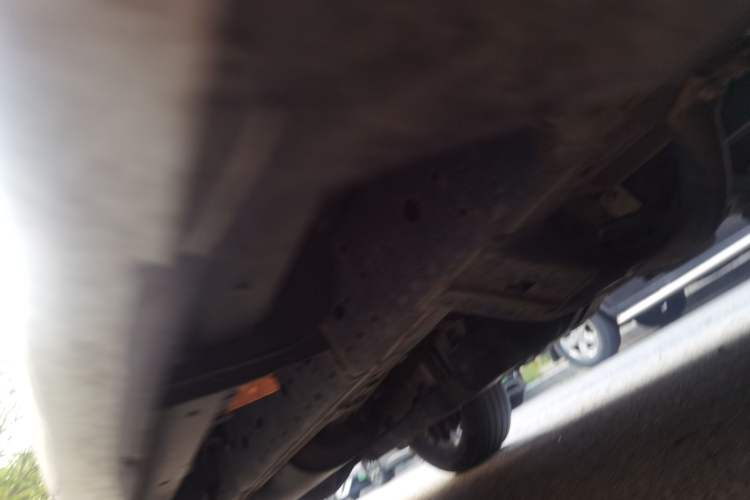 Used Lexus GX 2014 400 Luxury Edition Chassis Front Right