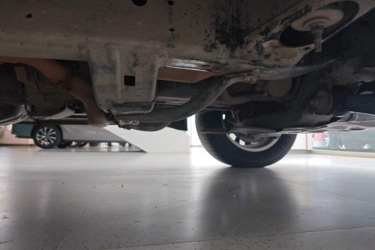 Used Lexus GX 2014 400 Deluxe Edition Chassis Front Right
