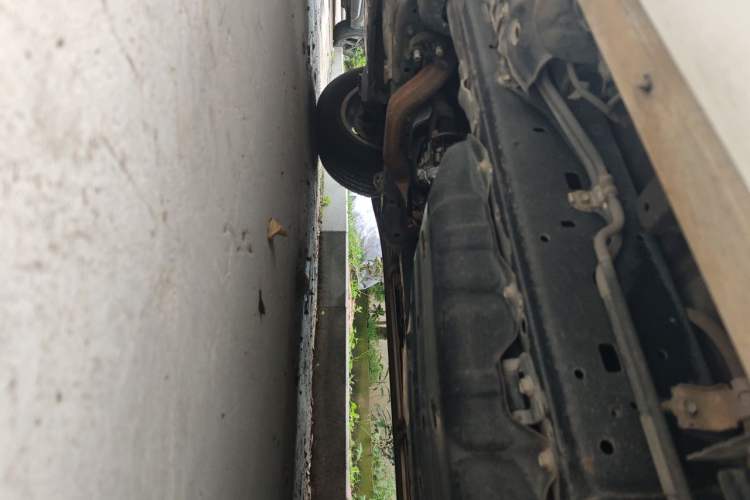 Used Lexus GX 2014 400 Luxury Edition Chassis Front Right
