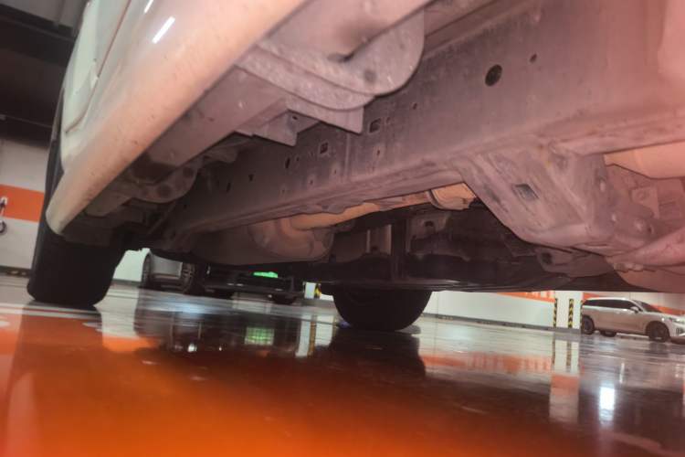 Used Lexus GX 2014 400 Prestige Edition Chassis Front Right