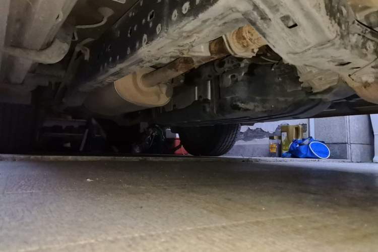 Used Lexus GX 2014 400 Luxury Edition Chassis Front Right