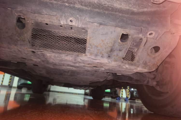 Used Lexus GX 2014 400 Prestige Edition Chassis Front