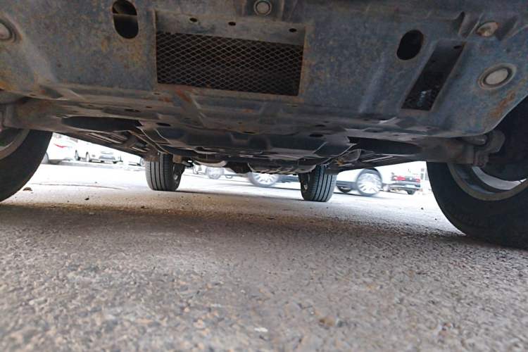 Used Lexus GX 2014 400 Prestige Edition Chassis Front