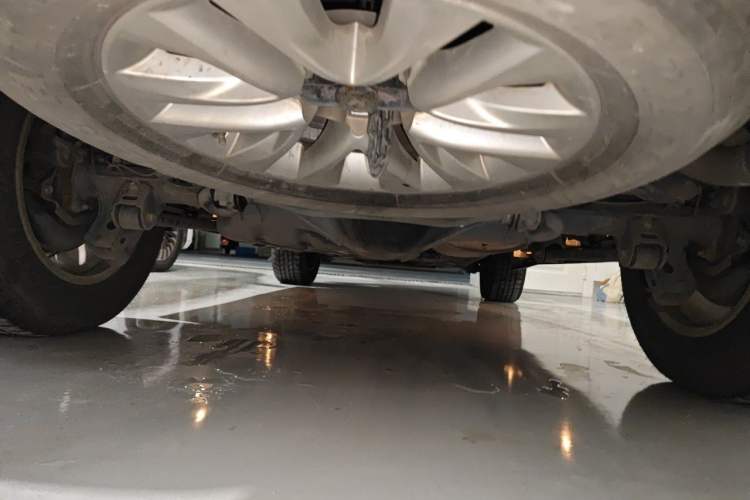 Used Lexus GX 2014 400 Deluxe Edition Chassis Rear