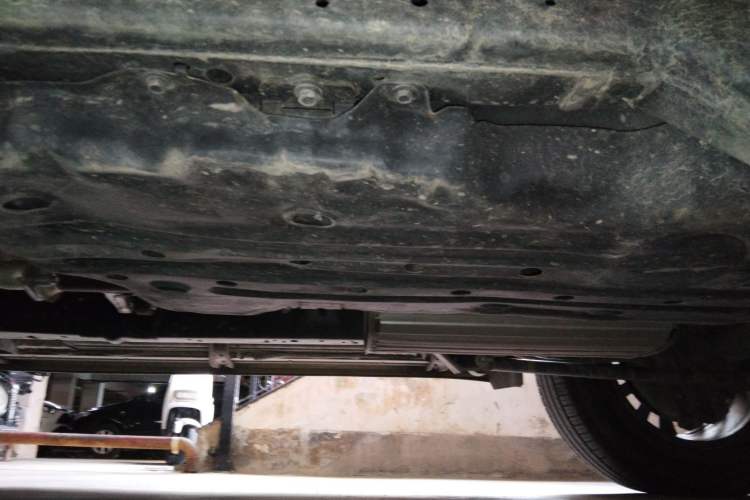 Used Lexus GX 2014 400 Luxury Edition Chassis Rear