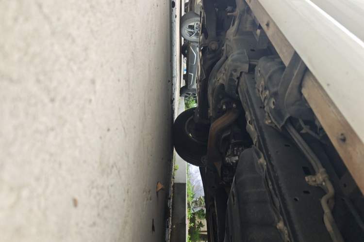 Used Lexus GX 2014 400 Luxury Edition Chassis Rear Right