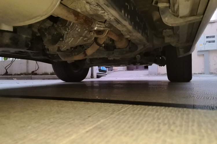 Used Lexus GX 2014 400 Luxury Edition Chassis Rear Right