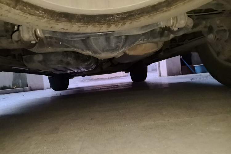 Used Lexus GX 2014 400 Luxury Edition Chassis Rear