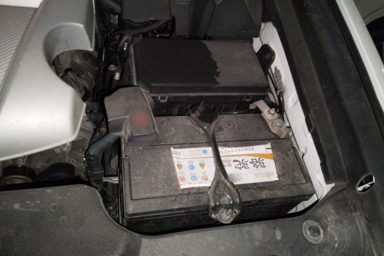 Used Lexus GX 2014 400 Luxury Edition Engine Bay Left