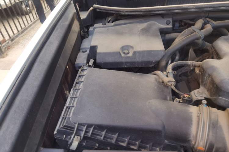 Used Lexus GX 2014 400 Luxury Edition Engine Bay Right