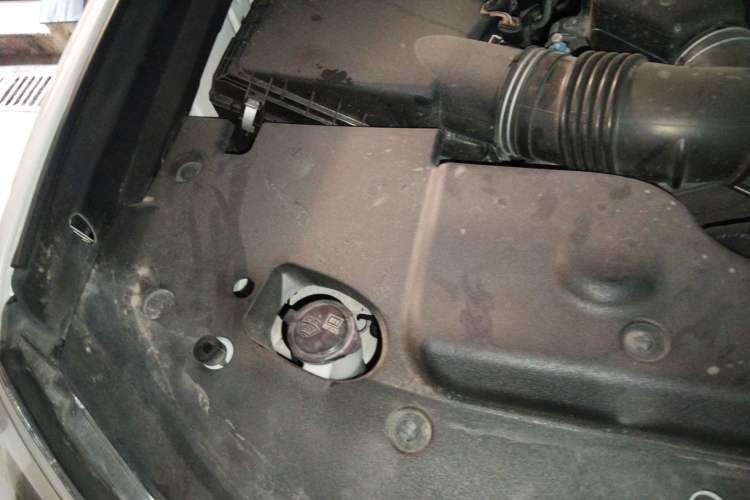 Used Lexus GX 2014 400 Luxury Edition Engine Bay Right