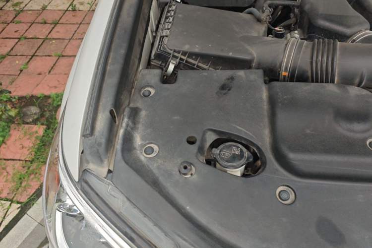 Used Lexus GX 2014 400 Luxury Edition Engine Bay Right