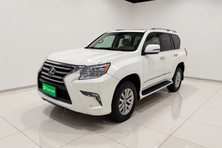 Used Lexus GX 2014 400 Prestige Edition Guazi used car, China used car export, Used car for sale, Used  cars, Cheapest cars for sale