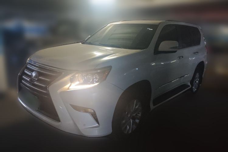 Used Lexus GX 2014 400 Prestige Edition Guazi used car, China used car export, Used car for sale, Used  cars, Cheapest cars for sale