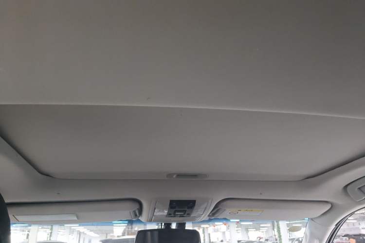 Used Lexus GX 2014 400 Luxury Edition Headliner