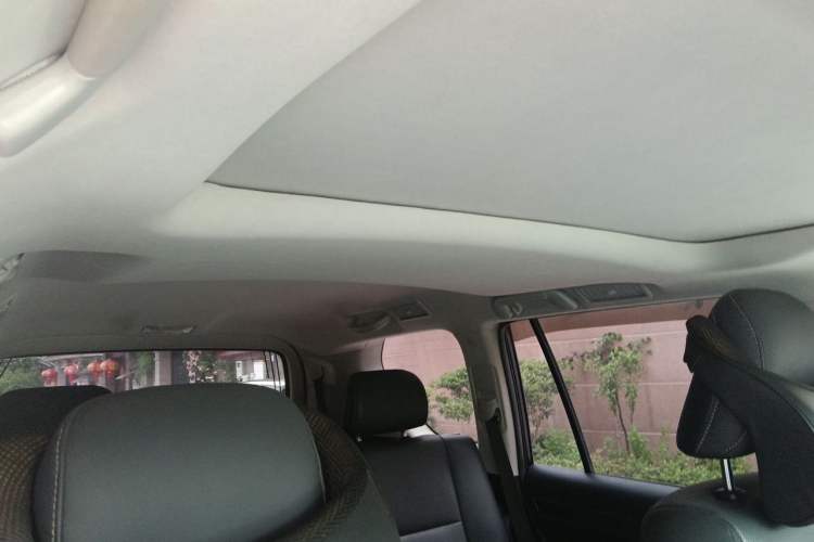 Used Lexus GX 2014 400 Luxury Edition Headliner