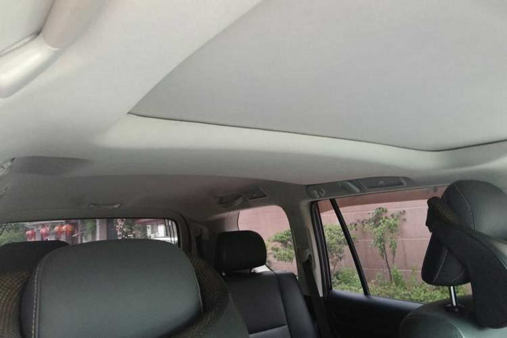 Used Lexus GX 2014 400 Luxury Edition Headliner