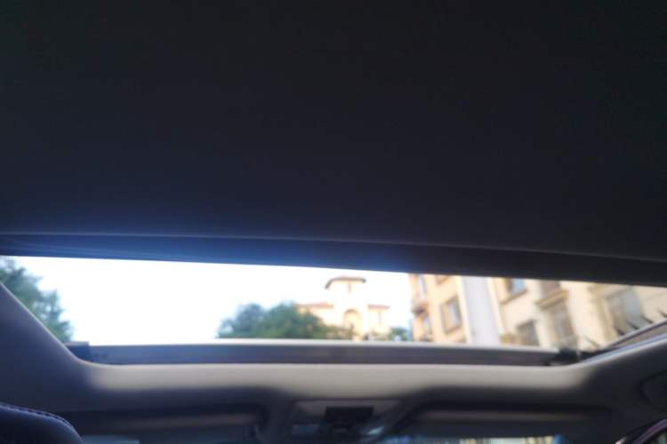 Used Lexus GX 2014 400 Luxury Edition Headliner