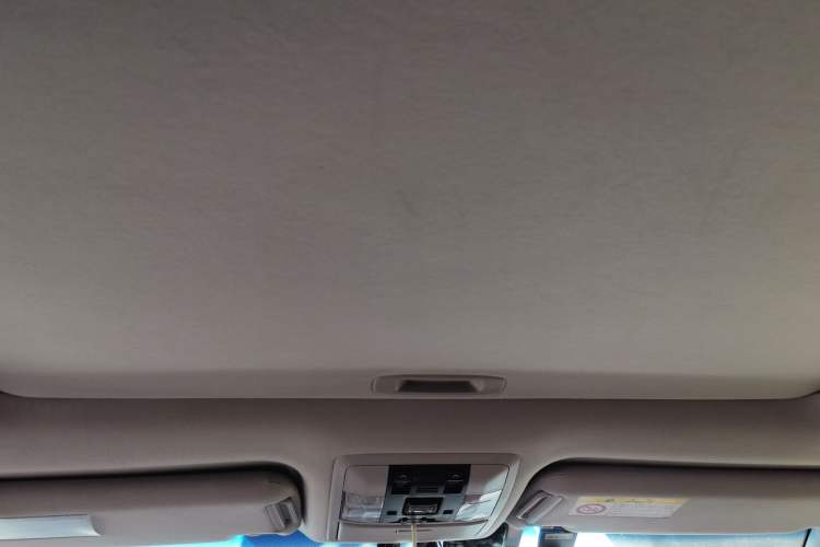 Used Lexus GX 2014 400 Prestige Edition Headliner