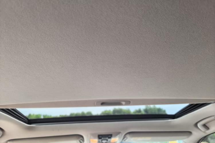 Used Lexus GX 2014 400 Prestige Edition Headliner