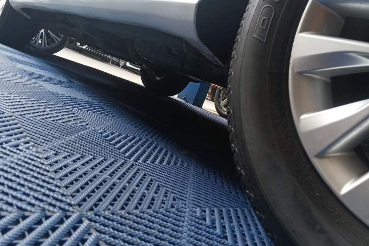 Used Lexus GX 2014 400 Prestige Edition Left Side Sill