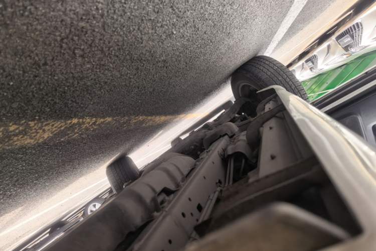 Used Lexus GX 2014 400 Prestige Edition Left Side Sill