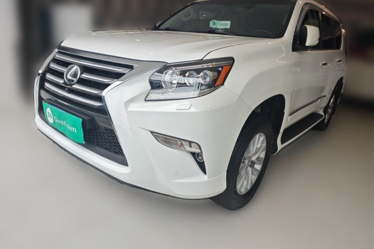 Used Lexus GX 2014 400 Deluxe Edition Guazi used car, China used car export, Used car for sale, Used cars, Cheapest cars for sale