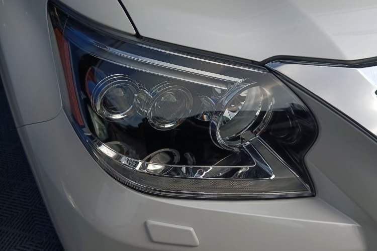 Used Lexus GX 2014 400 Prestige Edition Right Front Headlight