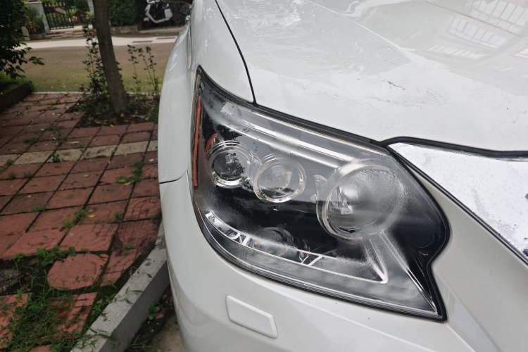 Used Lexus GX 2014 400 Luxury Edition Right Front Headlight