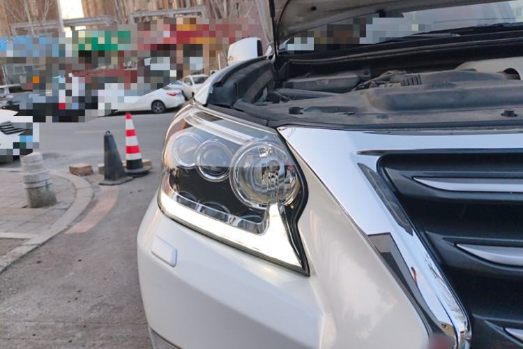 Used Lexus GX 2014 400 Prestige Edition Right Front Headlight